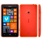 Nokia Lumia 625 4.7