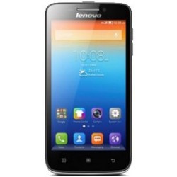 لينوفو S650 بشريحتين للإتصال