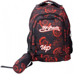 اب جريد 05-4976 حقيبة مدرسية للاولاد - 18 انش