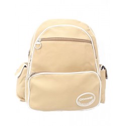 ALWAN - حقيبة ظهر مدرسية للأطفال - بيج