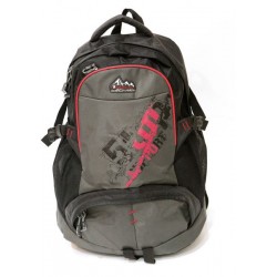 ماجلان حقيبة ظهر - رمادي