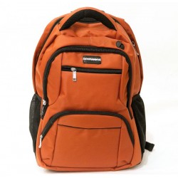ماجلان حقيبة ظهر - برتقالي