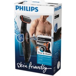 ماكينة حلاقة فيليبس كامل الجسم