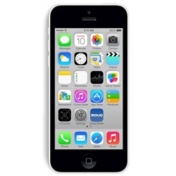 آبل آيفون 5C