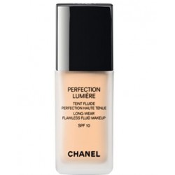 شانيل بيرفيكشين لوميير كريم أساس سائل 30 ‫(3145891578 809)