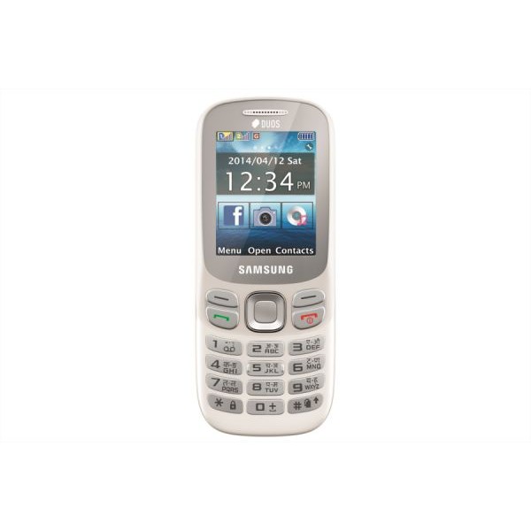 Samsung SM-B312E