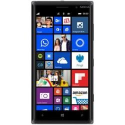 نوكيا لوميا 735 - 8 جيجابايت، الجيل الرابع LTE - ابيض