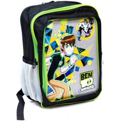 حقيبة مدرسية الشخصية بن تن