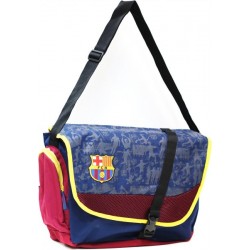 حقيبة كتف مدرسية S-9812 FCS برشلونة