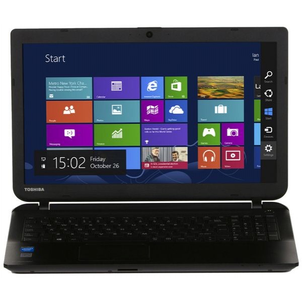 Toshiba Satellite C50-B1152 ‫(2.16 Ghz, 2GB, 500GB, Windows 8)