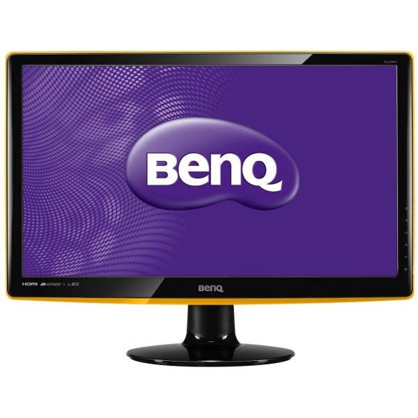 Benq XL2420Z 24" Gaming LED Monitor - Black