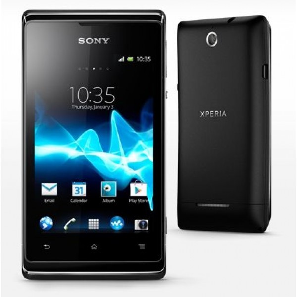 سوني Xperia E DUAL