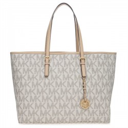 حقيبة جيت سيت متوسطة للنساء 