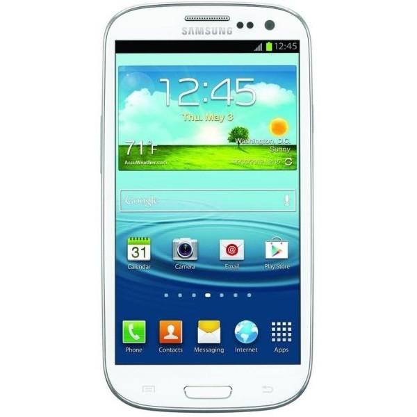 SAMSUNG Galaxy S III