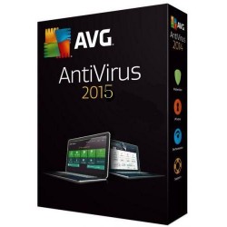 مكافح فيروسات AVG