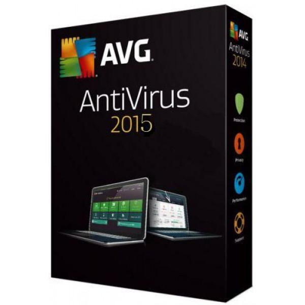مكافح فيروسات AVG