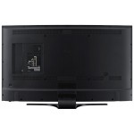 سامسونج 4K HU7200 تلفزيون 55 انش ,يو اتش دي , الذكي المنحني
