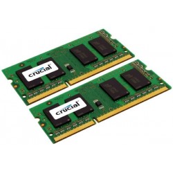Crucial 16GB DDR3/DDR3L