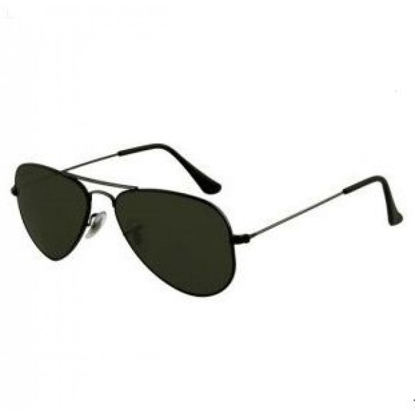 Black Classic Sunglasses for Men & Women