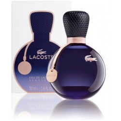 Eau De Lacoste Sensuelle Lacoste for women -50 ml, Eau de Parfum