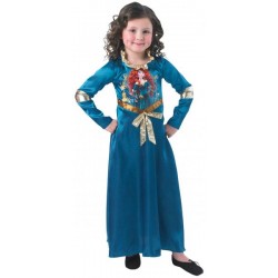 روبيز 889551-S الأميرة ميردا للبنات - 3 سنوات