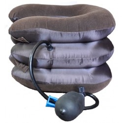 مشد فقرات الرقبة