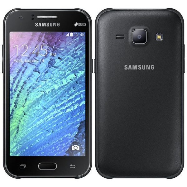 Samsung Galaxy J1