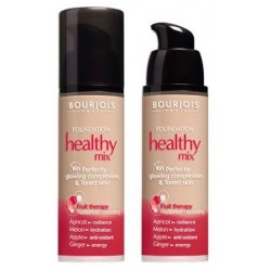 بورجوا كريم أساس صحي 