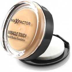 ماكس فاكتور كريم أساس ميريكل تتش بيج 55