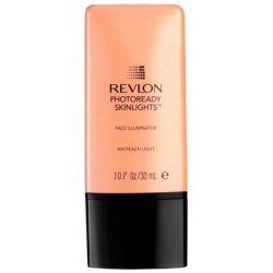 ريفلون كريم أساس فوتوريدي سكينلايت / لون بيتش 300