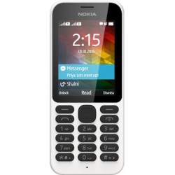 نوكيا 215 