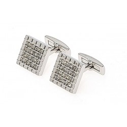 لا ديفينس 650 كبك للرجال - فضي