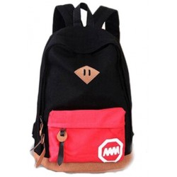 حقيبة ظهر – اللون اسود