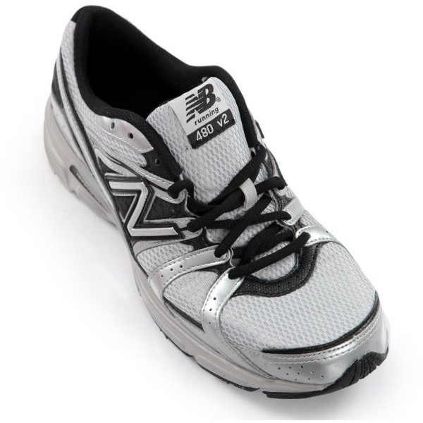 حذاء رياضي نيو بالانس,أبيض و رمادي, 40.5 M560NV