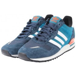 اديداس حذاء رياضي رجالي مقاس - 42.5 ملون M25838