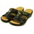 F&F Mode, SANDAL CASUAL - BLACK