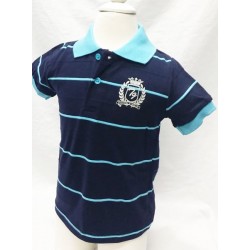 بلوزة ولادي قطني موديل 6784