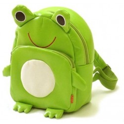 حقيبة ظهر - اللون اخضر