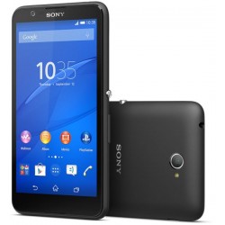 Sony Xperia E4 Dual 