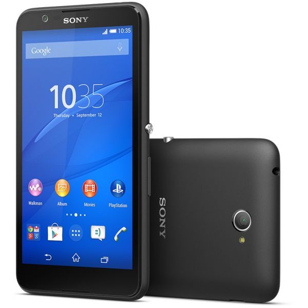 Sony Xperia E4 Dual 