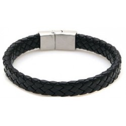 روميو 0004 اسوارة رجالية اللون اسود