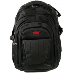 حقيبة ظهر باك باك مع حامل لاب توب 20"