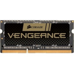 Vengeance 8GB High Performance Laptop Memory 