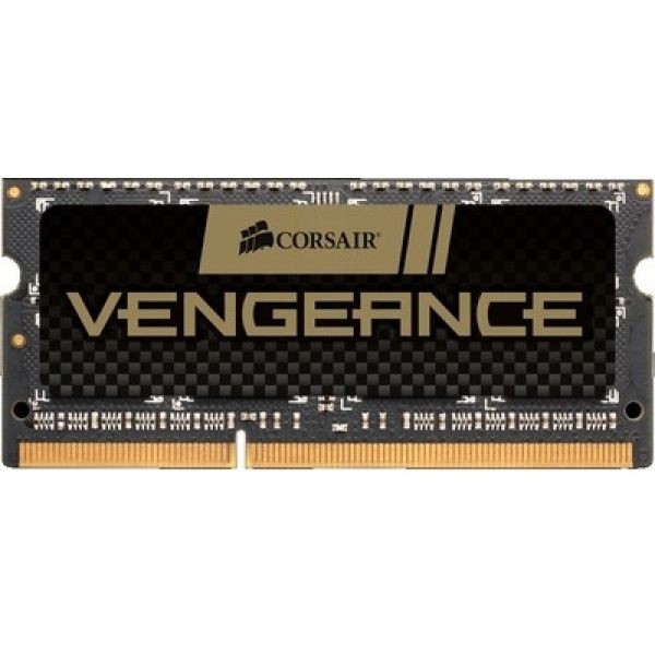 Vengeance 8GB High Performance Laptop Memory 