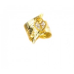 خاتم نسائي من بوتيك