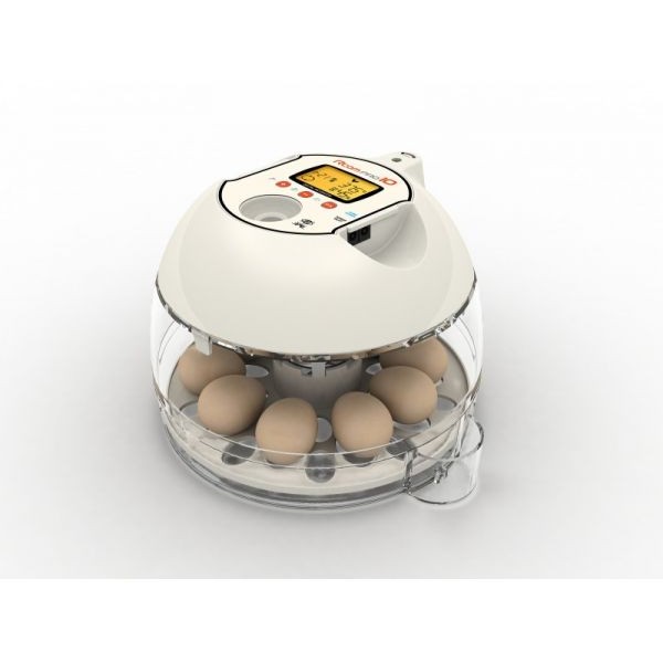فقاسة كورية 10 بيضة تماتيك ‫‫( r-com )