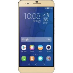 هاواوي اونر 6 بلس - 32جيجا-ذهبي 