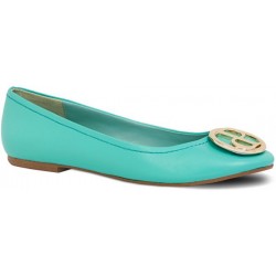 حذاء باليرينا للنساء من باريس هيلتون, مقاس 39- أسود SH05PP40101B