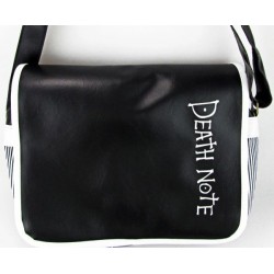 حقيبة مذكرة الموت ‫(الأسود والأبيض)