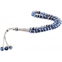 مسبحه رجالية من شيبان - 42 Blue